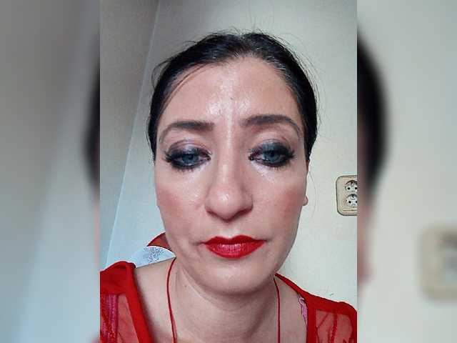 Yayın ekran görüntüleri ChristianaHot