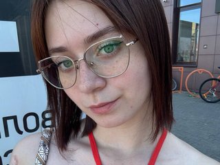 Erotik görüntülü sohbet ChristianaParviainen