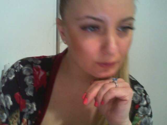 Yayın ekran görüntüleri ChristinaHotX