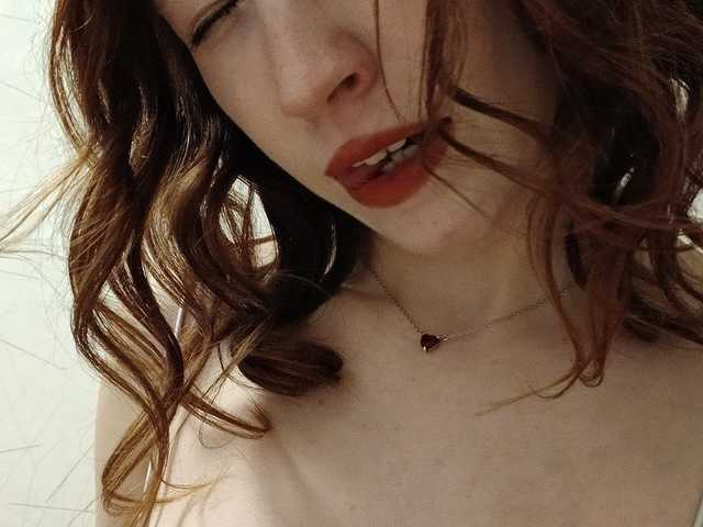 Profilin fotoğrafı Favorite_redhead