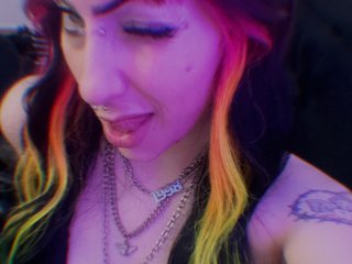 Erotik görüntülü sohbet ChrryFoxx