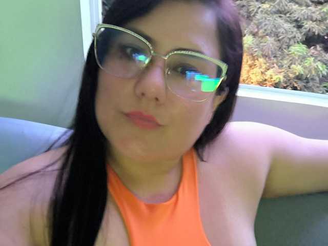 Profilin fotoğrafı chubbymature