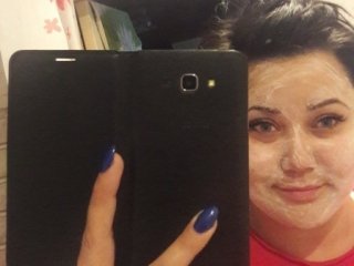 Profilin fotoğrafı chubbyTorri