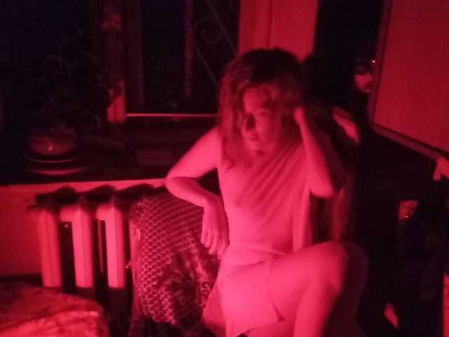 Profilin fotoğrafı chudesnaya