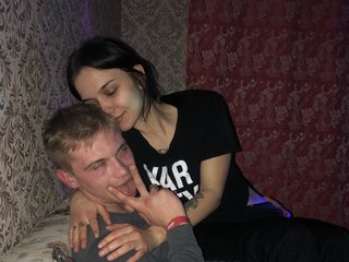 Erotik görüntülü sohbet Chudocat69