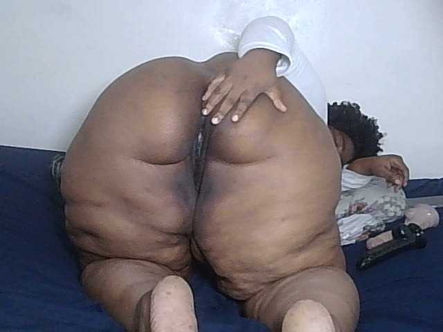 Yayın ekran görüntüleri chunkychubby