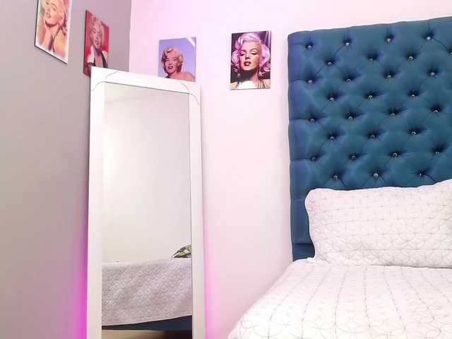 Yayın ekran görüntüleri Ciaraa