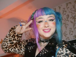 Erotik görüntülü sohbet cindy-ink