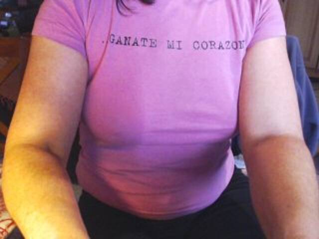 Yayın ekran görüntüleri cindy1974