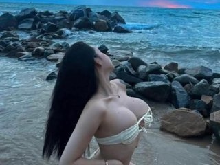 Erotik görüntülü sohbet CindyBlune