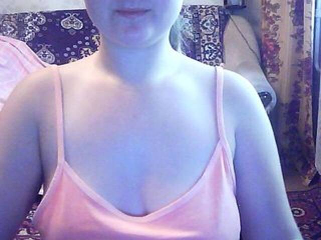 Yayın ekran görüntüleri CindyCute