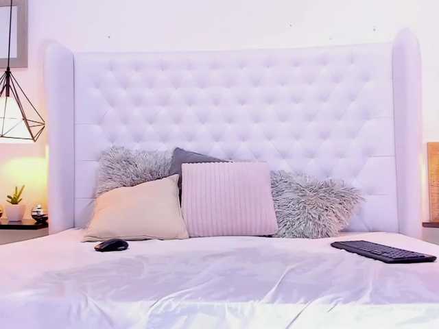 Yayın ekran görüntüleri CindyFerrer