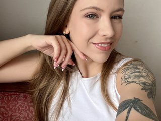 Erotik görüntülü sohbet CindyGrey