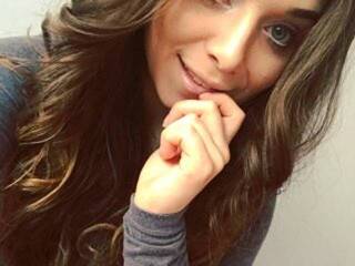 Erotik görüntülü sohbet CindyKiss20