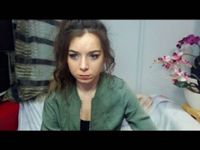 Yayın ekran görüntüleri CindyKiss20