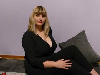 Erotik görüntülü sohbet CindyLeeman