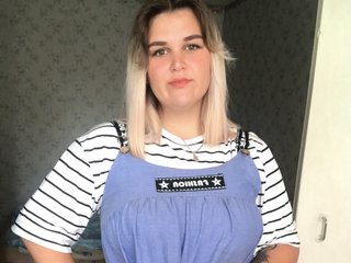 Erotik görüntülü sohbet CindySmile