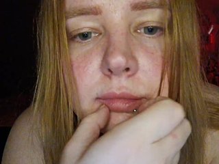 Erotik görüntülü sohbet Cinnamon-Bun