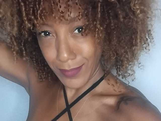 Profilin fotoğrafı CinnamonGirlBR