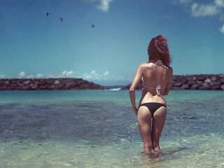 Erotik görüntülü sohbet Cinthya-rosse