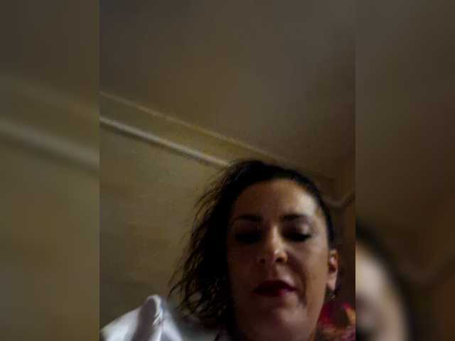 Yayın ekran görüntüleri Cipoteman_Burguerwoman