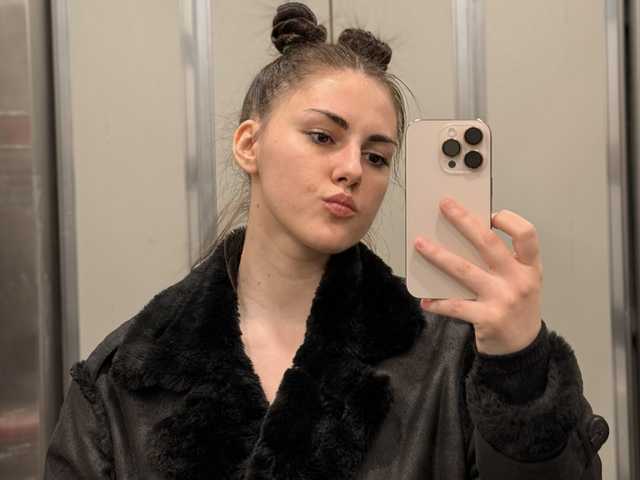 Profilin fotoğrafı claireheart