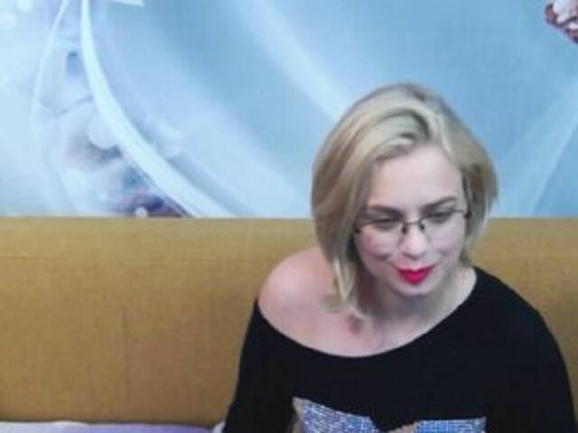 Yayın ekran görüntüleri ClaraWet