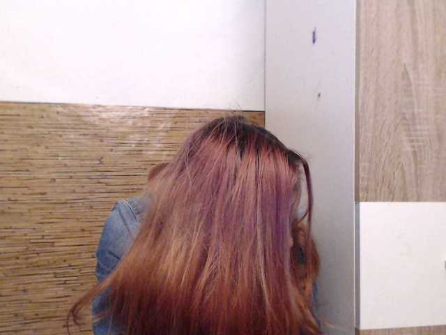 Yayın ekran görüntüleri Claraxd8