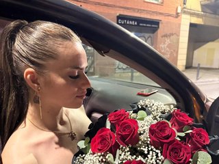 Erotik görüntülü sohbet ClarissaMorales