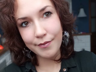 Erotik görüntülü sohbet ClaudiaMiss