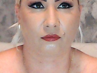 Erotik görüntülü sohbet ClaudieTaylon