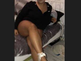 Erotik görüntülü sohbet ClauLou