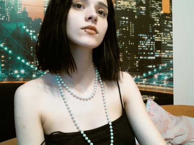 Profilin fotoğrafı CleoGoddess