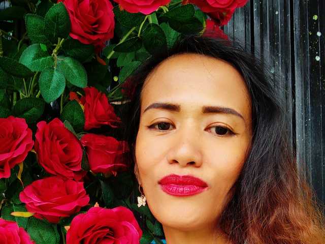 Profilin fotoğrafı Clitoria