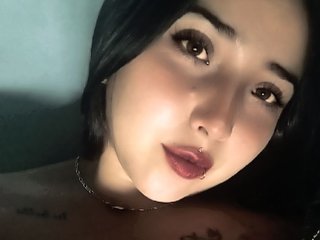 Erotik görüntülü sohbet Cloe2520