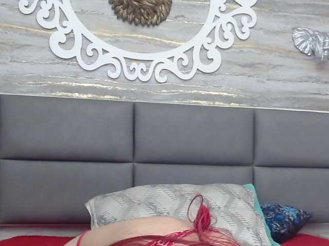 Yayın ekran görüntüleri Cloeandtyfanny