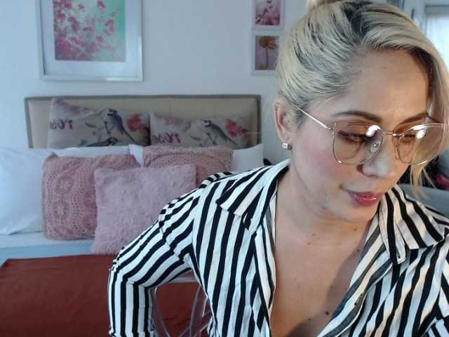 Yayın ekran görüntüleri cloecastillo