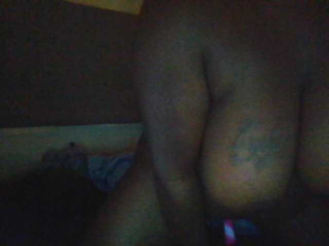 Yayın ekran görüntüleri Cocoasweetz