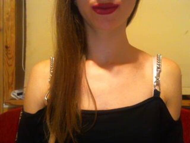 Yayın ekran görüntüleri CocoMademoise