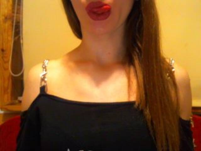 Yayın ekran görüntüleri CocoMademoise