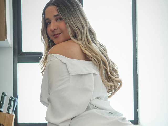 Profilin fotoğrafı MEGANARIANAA