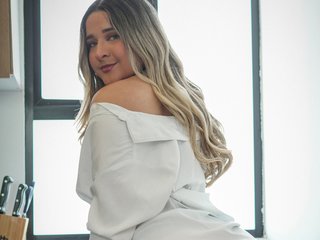 Erotik görüntülü sohbet MEGANARIANAA
