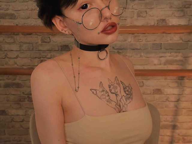 Profilin fotoğrafı conceptgirl