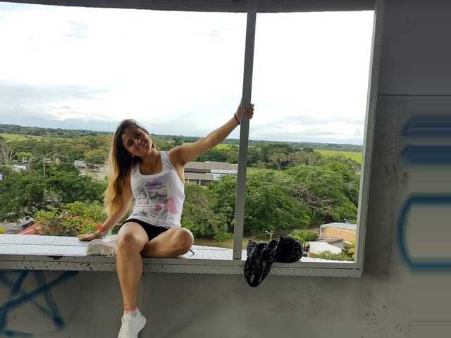 Profilin fotoğrafı conejita0689