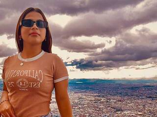 Erotik görüntülü sohbet Conii22