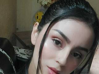 Erotik görüntülü sohbet ConnieNK