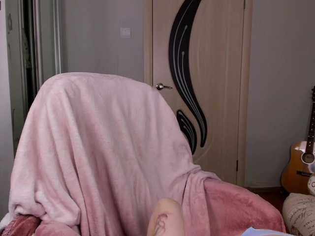 Yayın ekran görüntüleri PaulinePuff