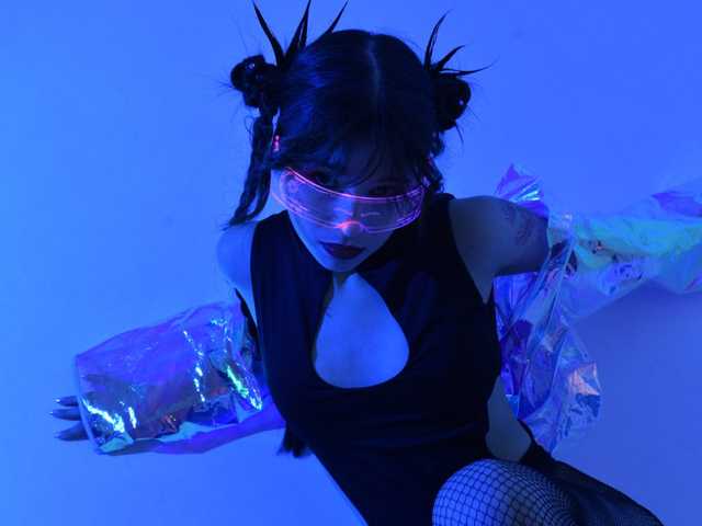 Profilin fotoğrafı CoralineJones