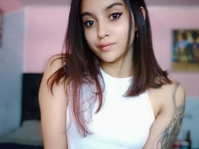 Profilin fotoğrafı CoralineJonez