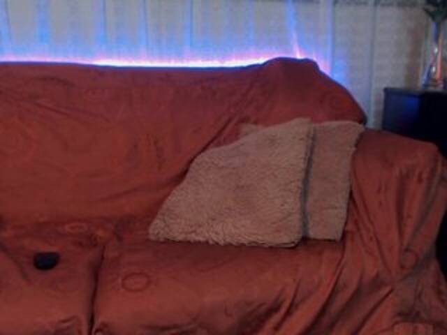 Yayın ekran görüntüleri CoraWest